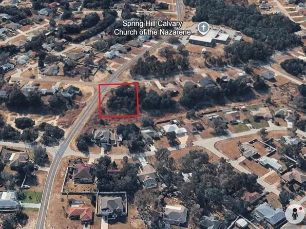 7181 Clearwater Dr #8, Spring Hill, FL 34606