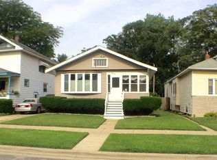 6318 Madison Ave, Hammond, IN 46324