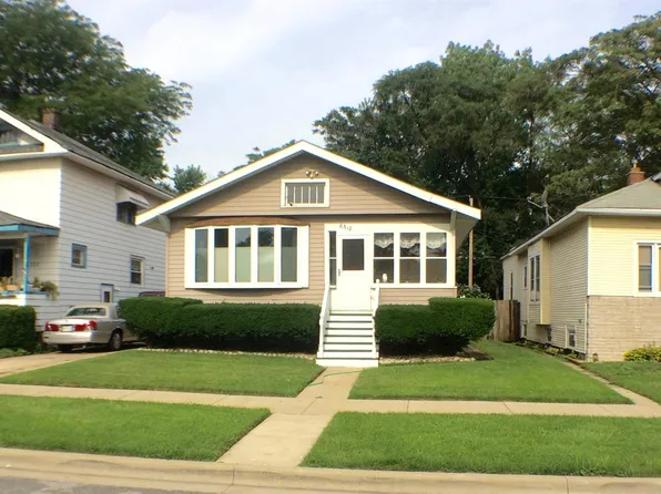 6318 Madison Ave, Hammond, IN 46324