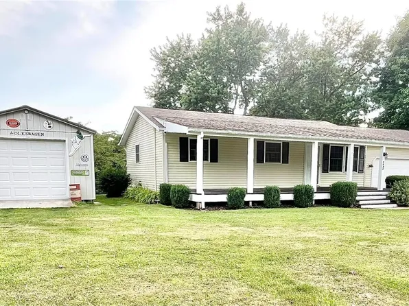 5650 Linnville Rd, Newark, OH 43056