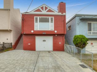 648 Florence St, Daly City, CA