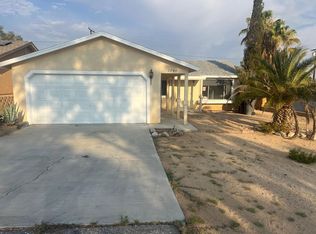 6740 Ivanpah Ave, Twentynine Palms, CA 92277