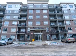 136 D E Sandpiper Rd #107, Wood Buffalo, AB T9K 0J7