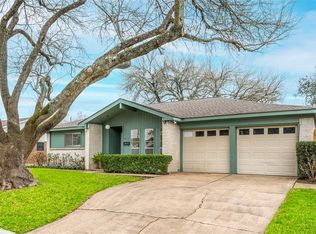 8911 Triola Ln, Houston, TX 77036
