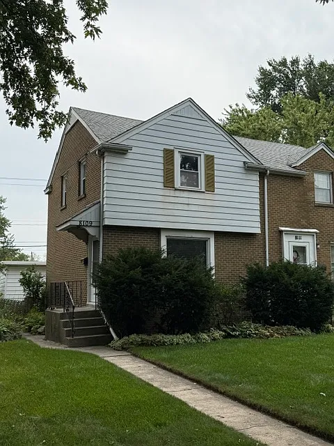 8109 Hohman Avenue - 1 — Photo 1