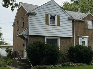 8109 Hohman Ave, Munster, IN 46321