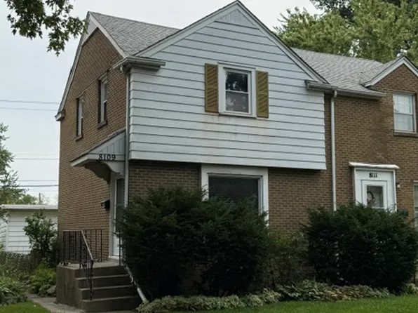 8109 Hohman Ave, Munster, IN 46321
