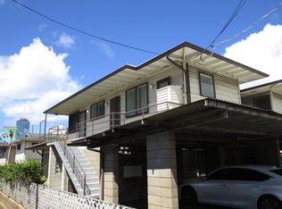 1815 Young St #5-1, Honolulu, HI 96826