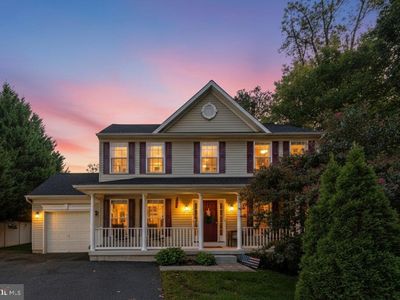 205 Spry Island Rd, Joppa, MD, 21085