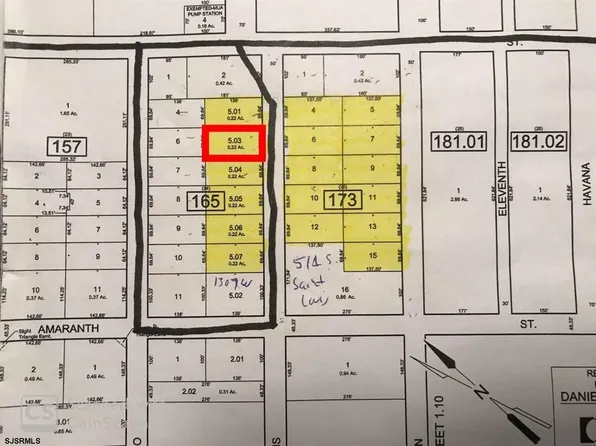 Saint Louis Ave, Egg Harbor City, NJ 08215