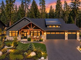1170 Domerie Park Loop, Cle Elum, WA 98922