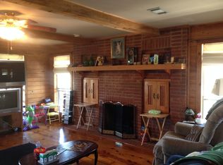 21 Beach Rd, Purvis, MS 39475