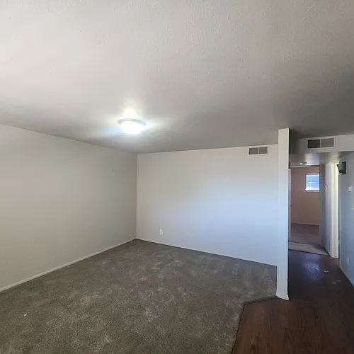 Floor plan S