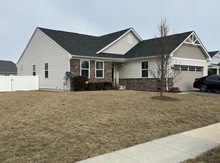 91 Norfolk Ln, Martinsburg, WV 25405