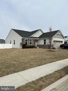 91 Norfolk Ln, Martinsburg, WV, 25405