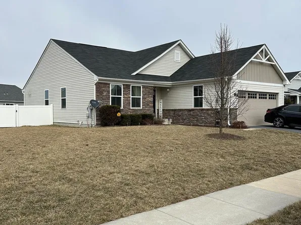 91 Norfolk Ln, Martinsburg, WV 25405