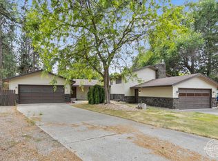 609 W Sierra Way, Spokane, WA 99208
