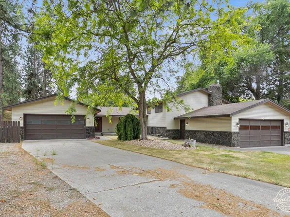 609 W Sierra Way, Spokane, WA 99208