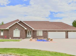 500 La Hacienda Dr, Colby, KS 67701