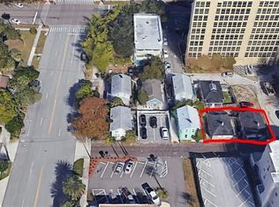 8 Rhoda Ct S #10, Saint Petersburg, FL 33701