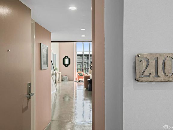 5th image of 1800 Bryant St Suite 210