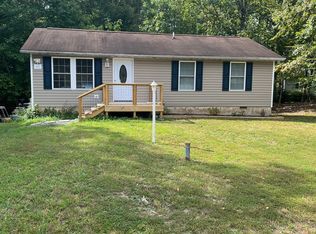 12033 Michael Dr, Lusby, MD 20657