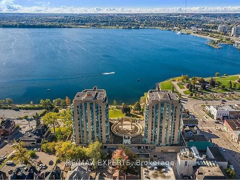 150 Dunlop St E #810 — Photo 2