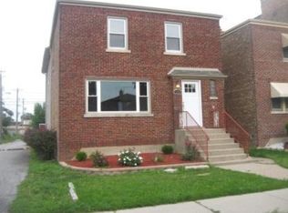 10315 S Rhodes Ave, Chicago, IL 60628