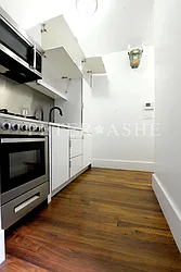 Rented by Peter Ashe