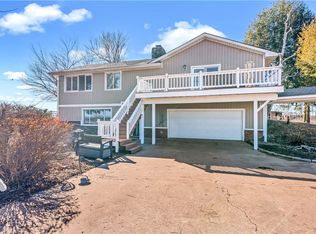 2024 W Highway 12, Gentry, AR 72734