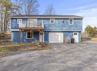26 Sebago Lake Road, Gorham, ME 04038