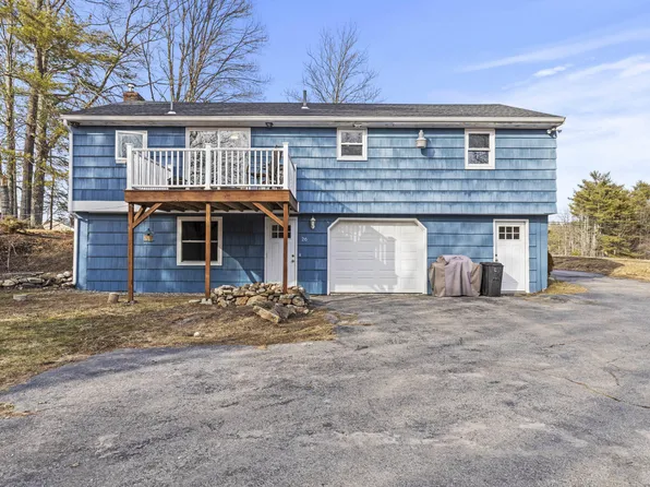 26 Sebago Lake Road, Gorham, ME 04038