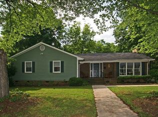 417 High St, Oxford, NC 27565