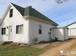 860 Henry St, Platteville, WI 53818