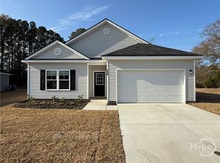 110 Founders Drive, Rincon, GA 31326