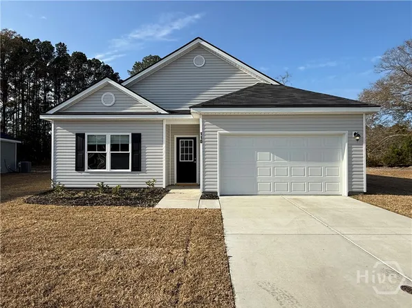 110 Founders Drive, Rincon, GA 31326