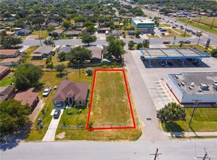 115 San Pedro St, Edinburg, TX 78542