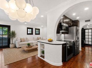 1118 Cardiff Ave APT 7, Los Angeles, CA 90035
