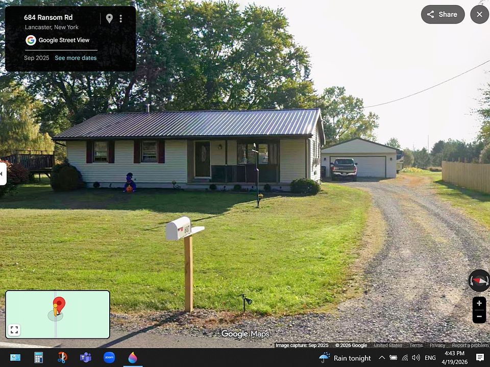 1st image of 687 Ransom Rd