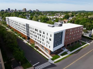 Cadence on Canal, New Haven, CT 06511