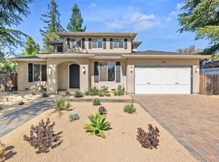 1816 Farndon Ave, Los Altos, CA 94024