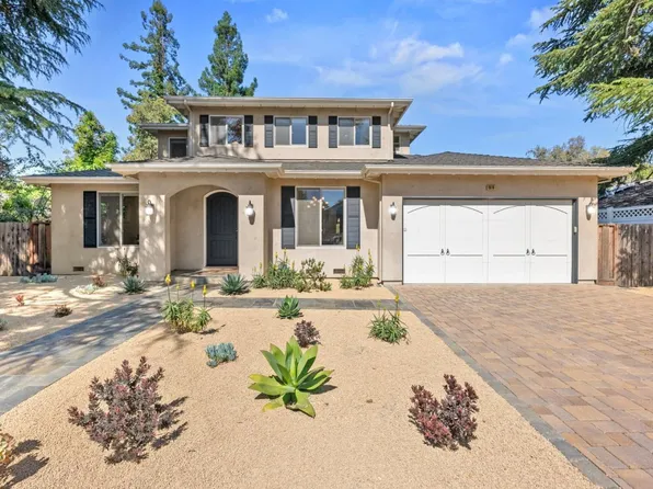 1816 Farndon Ave, Los Altos, CA 94024