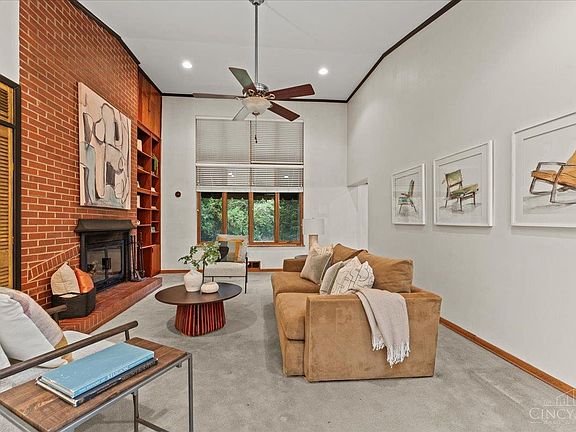 4th image of 3625 Canyon Dr