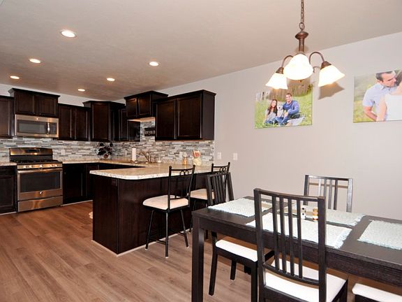4th image of 14303 S Draper Hill Dr