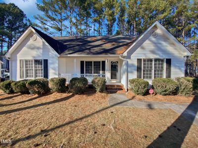 337 Caroline Dr, Wendell, NC, 27591