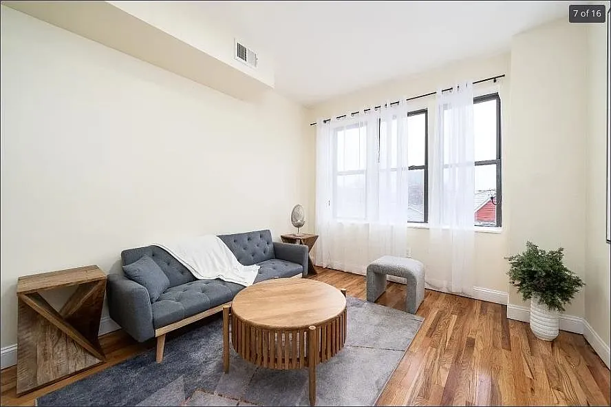 71 Bostwick Ave #6