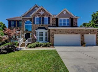 4970 Winding Ridge Dr, Greensboro, NC 27406