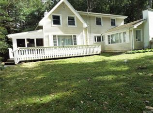 2588 Ten Mile Rd, Allegany, NY 14706