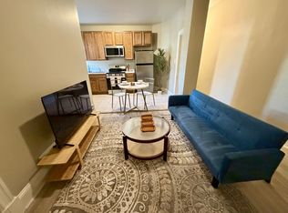 61 Rhode Island Ave, Washington, DC 20002