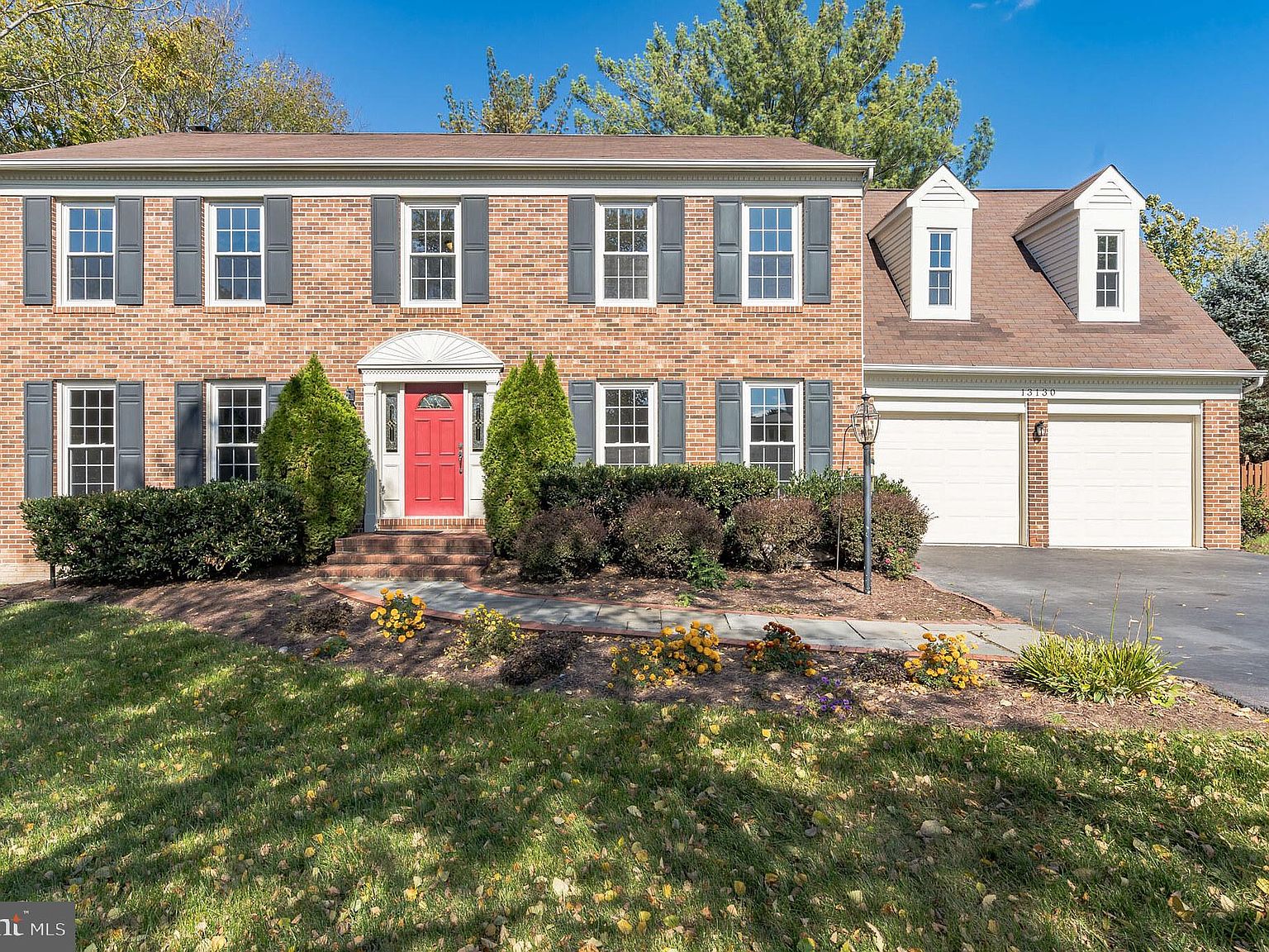13130 Bradley Farm Dr, Herndon, VA 20171 Zillow